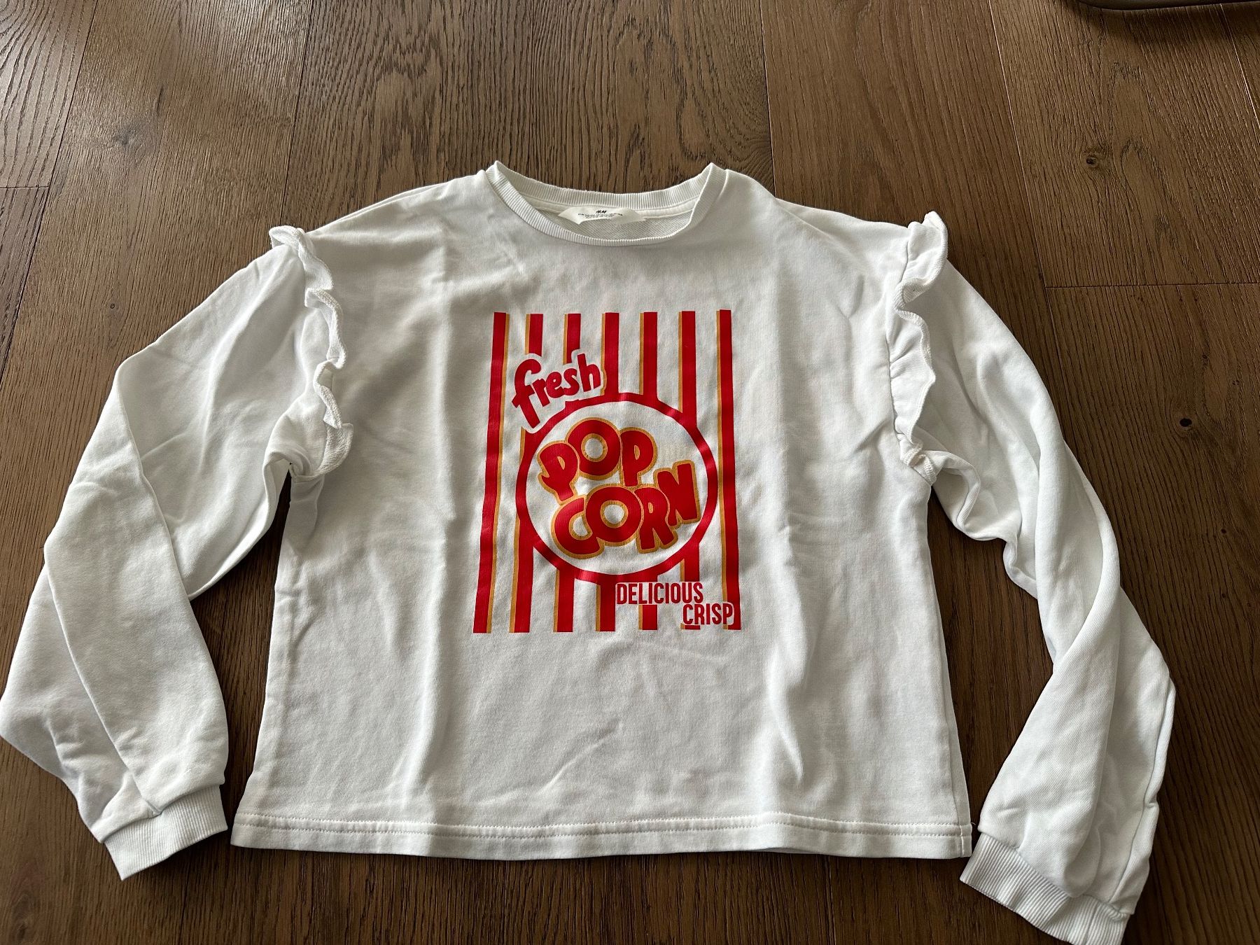 H&M Maglioni & Felpe: Pullover Grösse 146 – Usato da Brunnen venduto da annitime