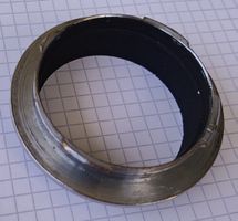 LEICA M-ADAPTER BAJONETT ZU GEWINDE