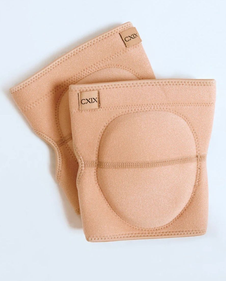 Protezioni & Imbottiture: Pole Dance CXIX Knee Pads – Nuovo e nell'imballaggio originale da Rüfenacht BE venduto da anelesa
