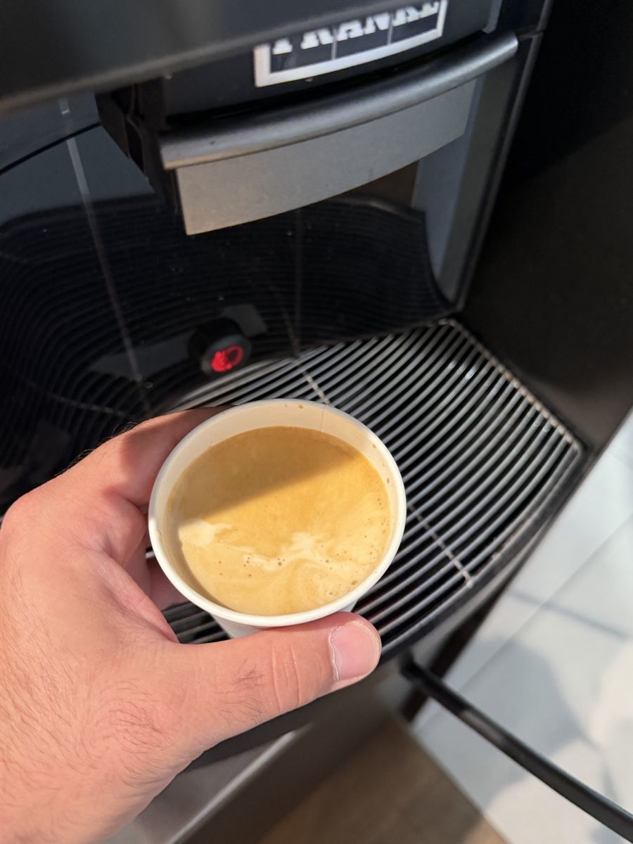 Franke Kaffeemaschinen & Espressomaschinen: Franke FM800 – Gebraucht aus Dübendorf von erd_2q6q 4