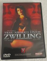 Trau niemals einem Zwilling  (Erotikthriller)  DE    ©'1997