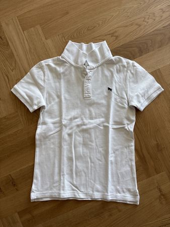 Poloshirt von H&M, Grösse 134/140