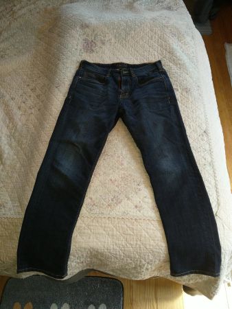 5.11 Tactical Jeans, Top Zustand, Grösse 31/30, Dunkelblau