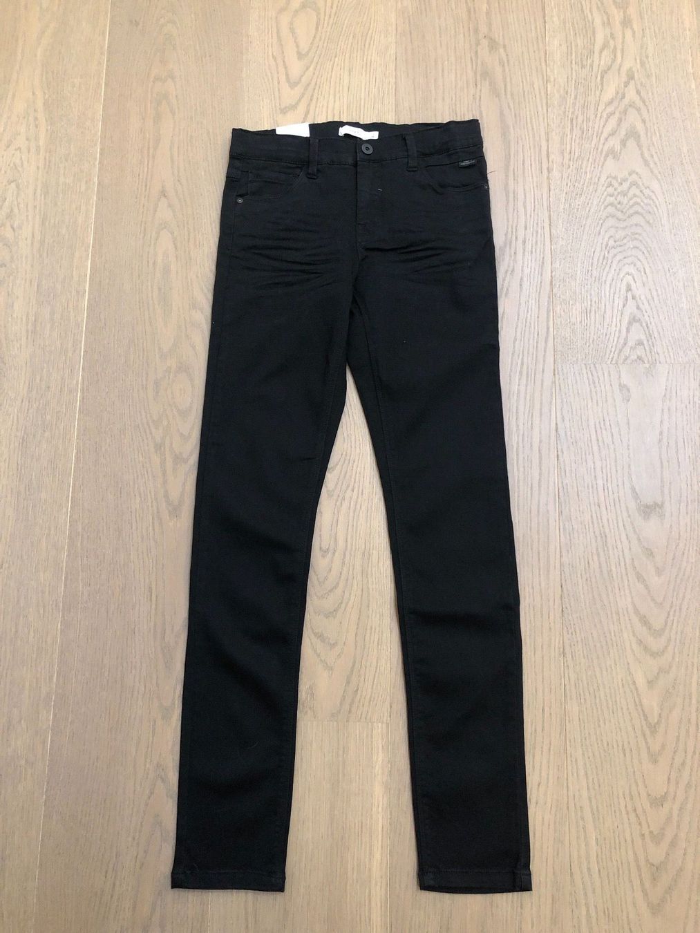Name It Pantaloni: Jeans name it Gr.158 - Neu – Nuovo e nell'imballaggio originale da Visp venduto da bluenero