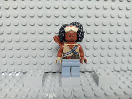 Lego Star Wars - Jannah
