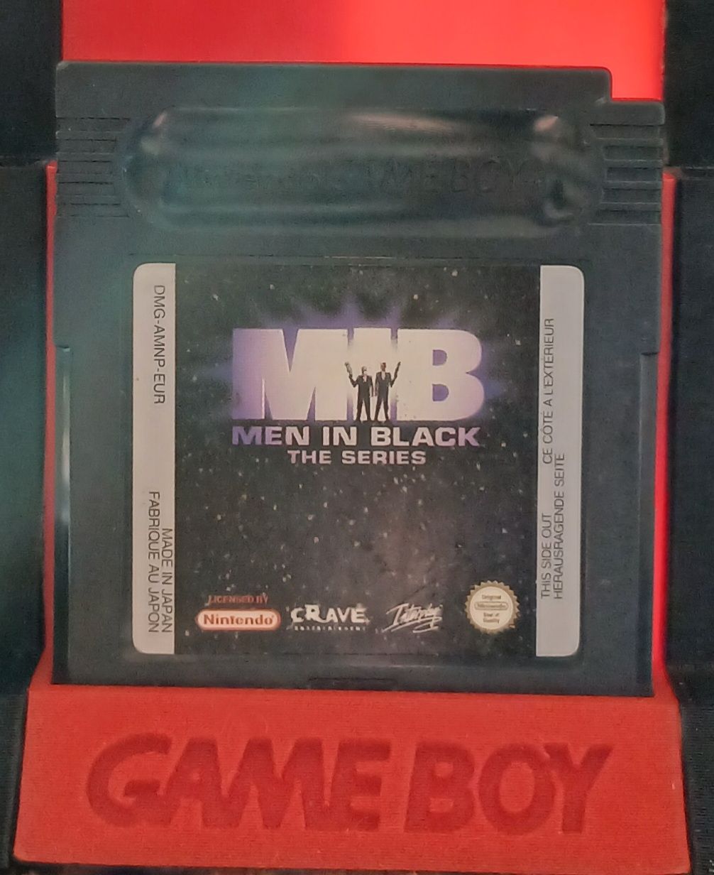 Nintendo Giochi: jeux game boy MIB – Usato da Romont FR venduto da 777.gameur.game.boy