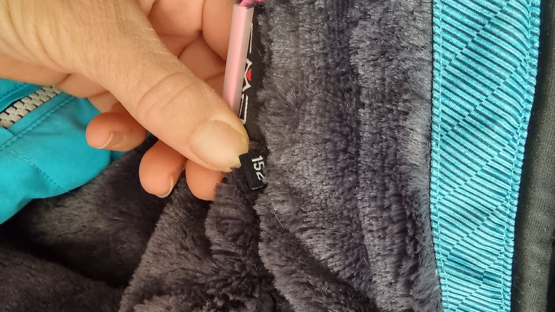 CMP Vestes & Manteaux: Skijacke Mädchen – D'occasion à Buttwil par Corason2 6