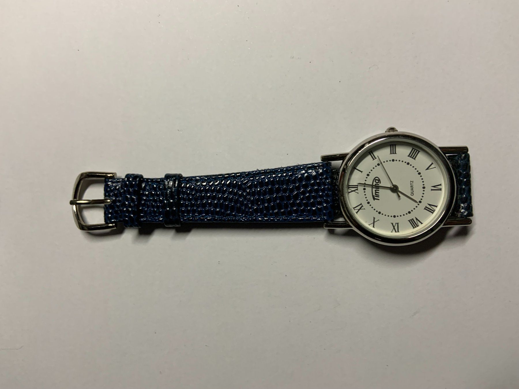 Orologi: Timing Damenuhr – Usato da Winterthur venduto da UncleMikha-el 1