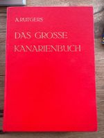 Das Grosse Kanarienbuch, A. Ruitgers