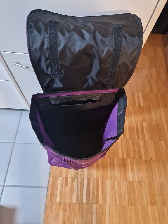 Altro per la casa: Einkauftrolley – Usato da Wallisellen venduto da GCR01 1