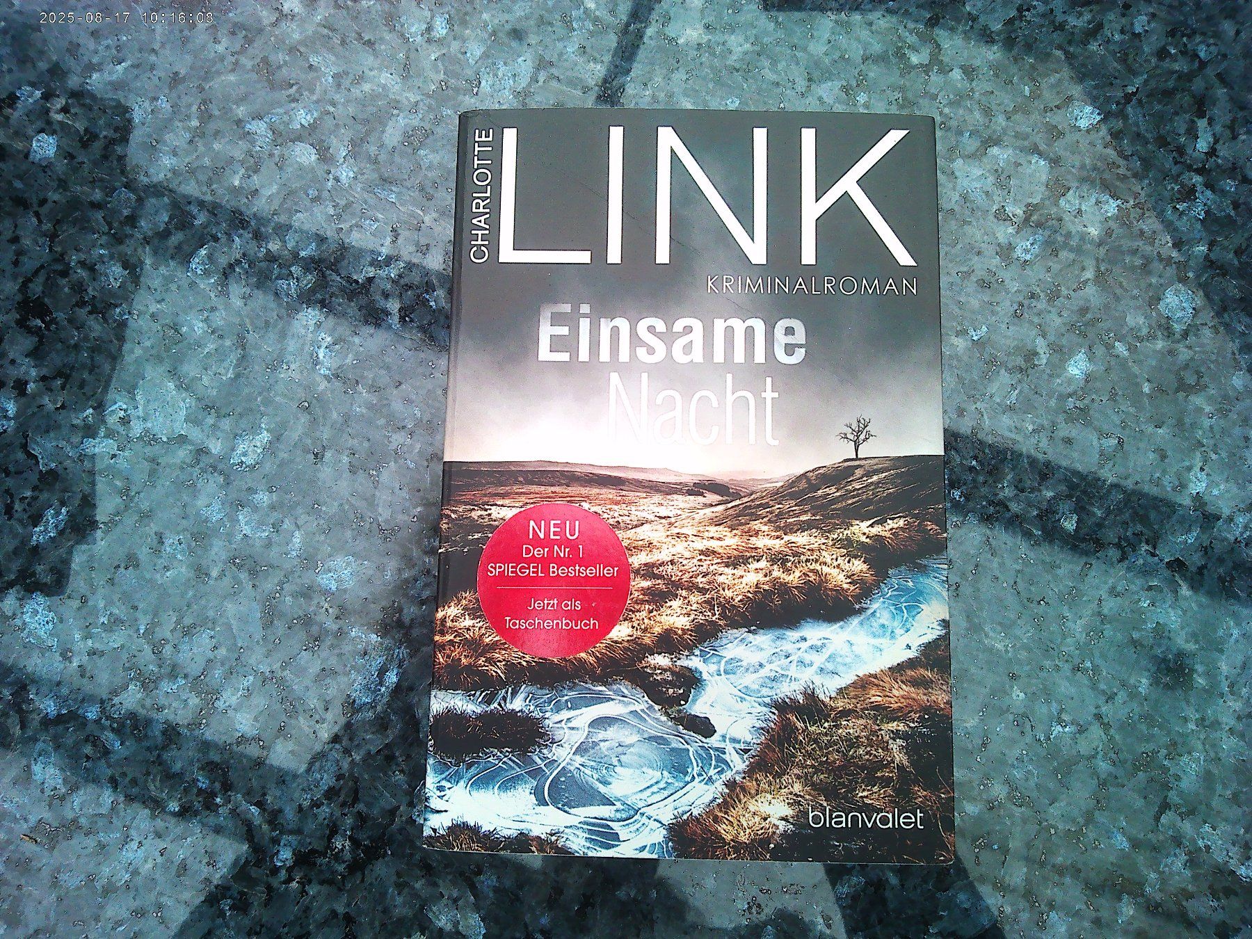 Libri: Einsame Nacht von Charlotte Link – Usato da reitnau venduto da Sib7
