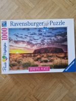 Ravensburger-Puzzle 1000 Teile