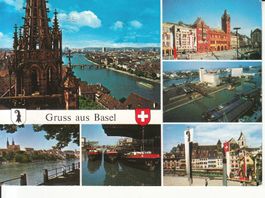 Basel 1997