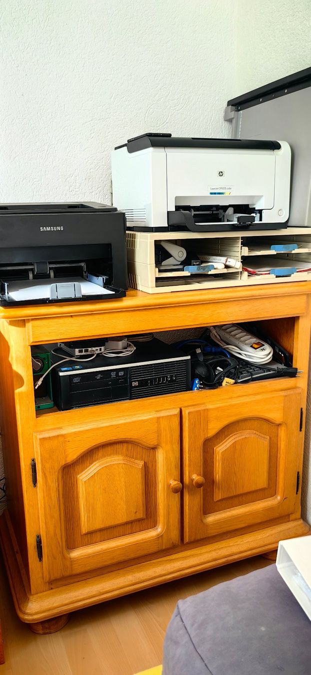 Cassettiere: Massiv Kivermöbel – Usato da St. Gallen venduto da Casa6