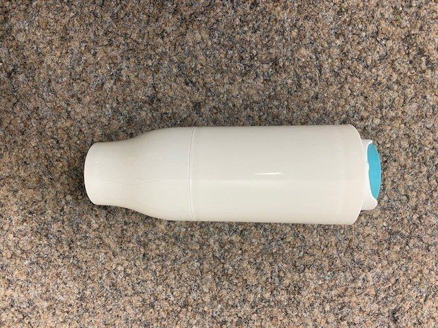 Contenitori & Simili: Milch Formula Dispenser – Usato da Wängi venduto da Bmo 2