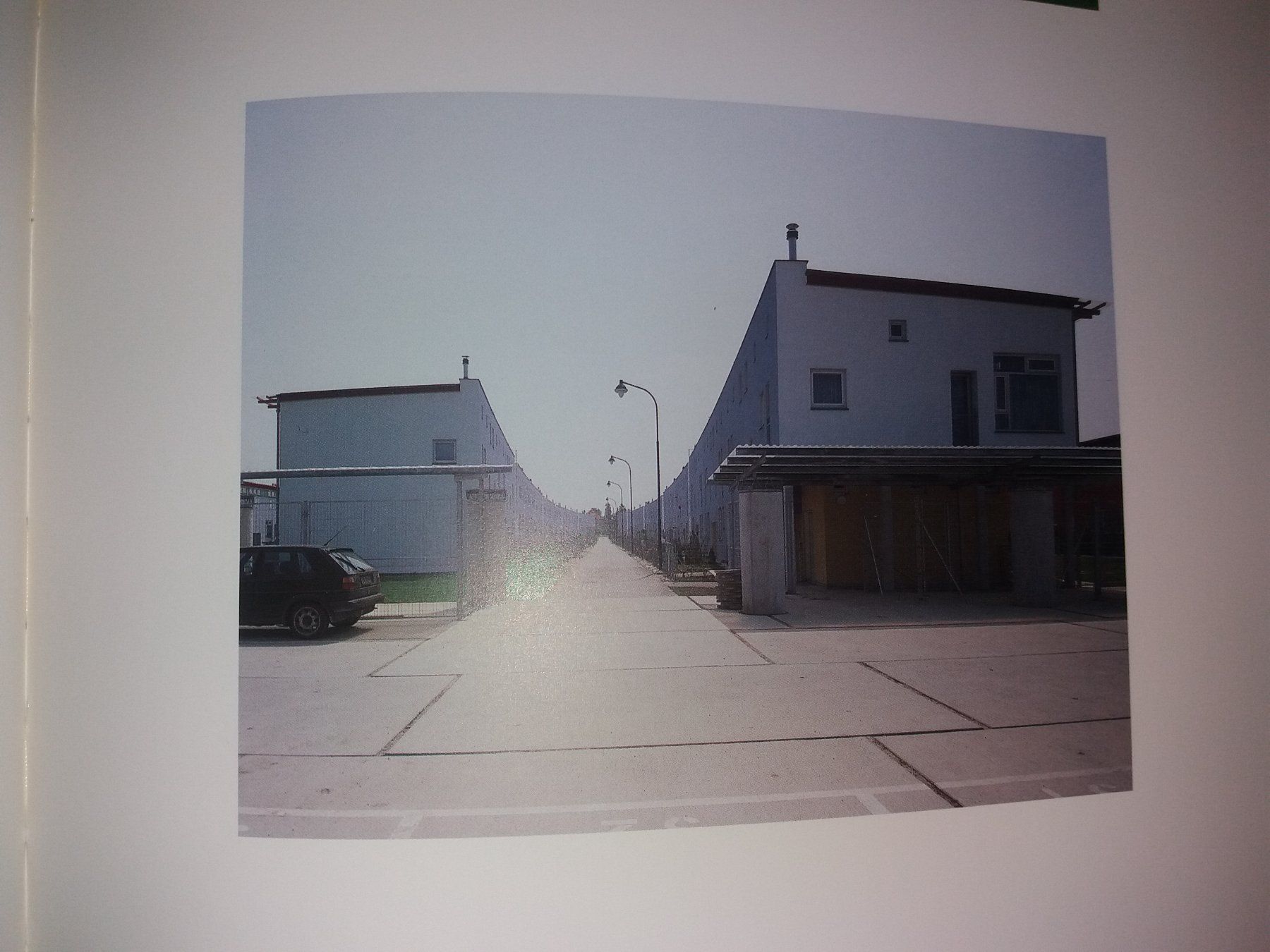 Libri: ARCHITEKTUR Herzog De Meuron STEIDLE Adolf Krischanitz – Usato da Welschenrohr venduto da Regool 4