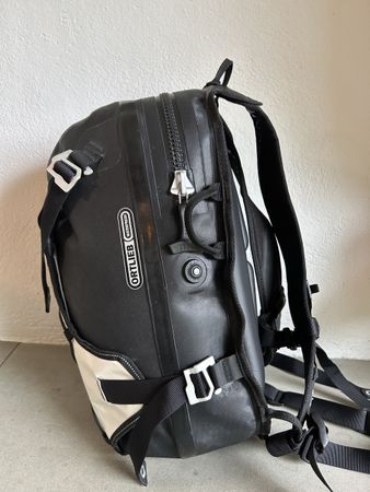 Ortlieb Cor13 Rucksack, wasserdicht - 13L