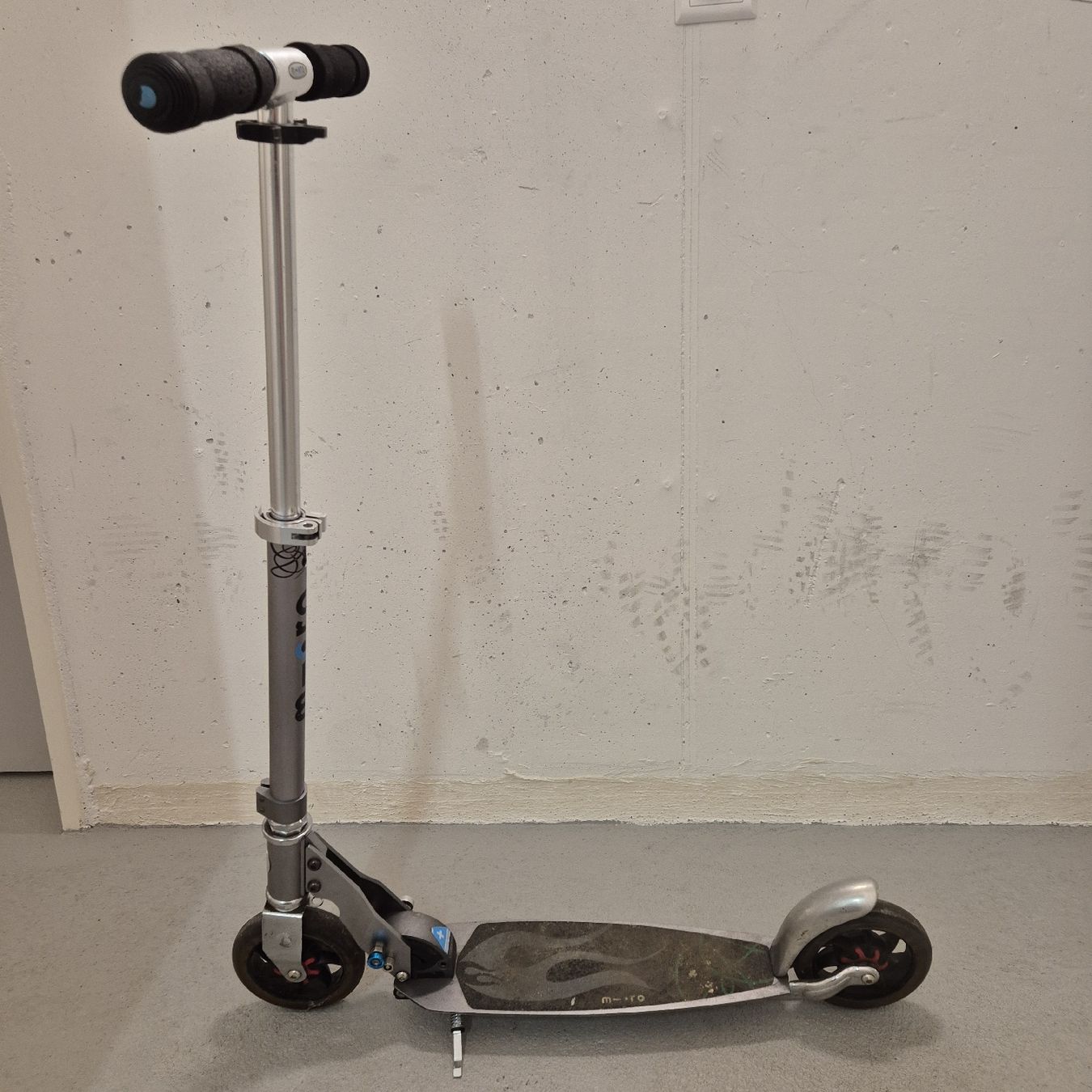 Micro Kickboard: Scooter für Kinder – D'occasion à Rotkreuz par elianesimone75