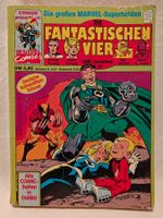 Die Fantastischen Vier Comic-Taschenbuch Nr. 34