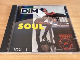 Various – Soul Vol.1