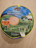 Jeu de raquettes à balle rebondissante - Comme neuf!
