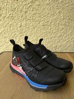 Adidas Terrex Agravic Pro BOA schwarz Grösse 38