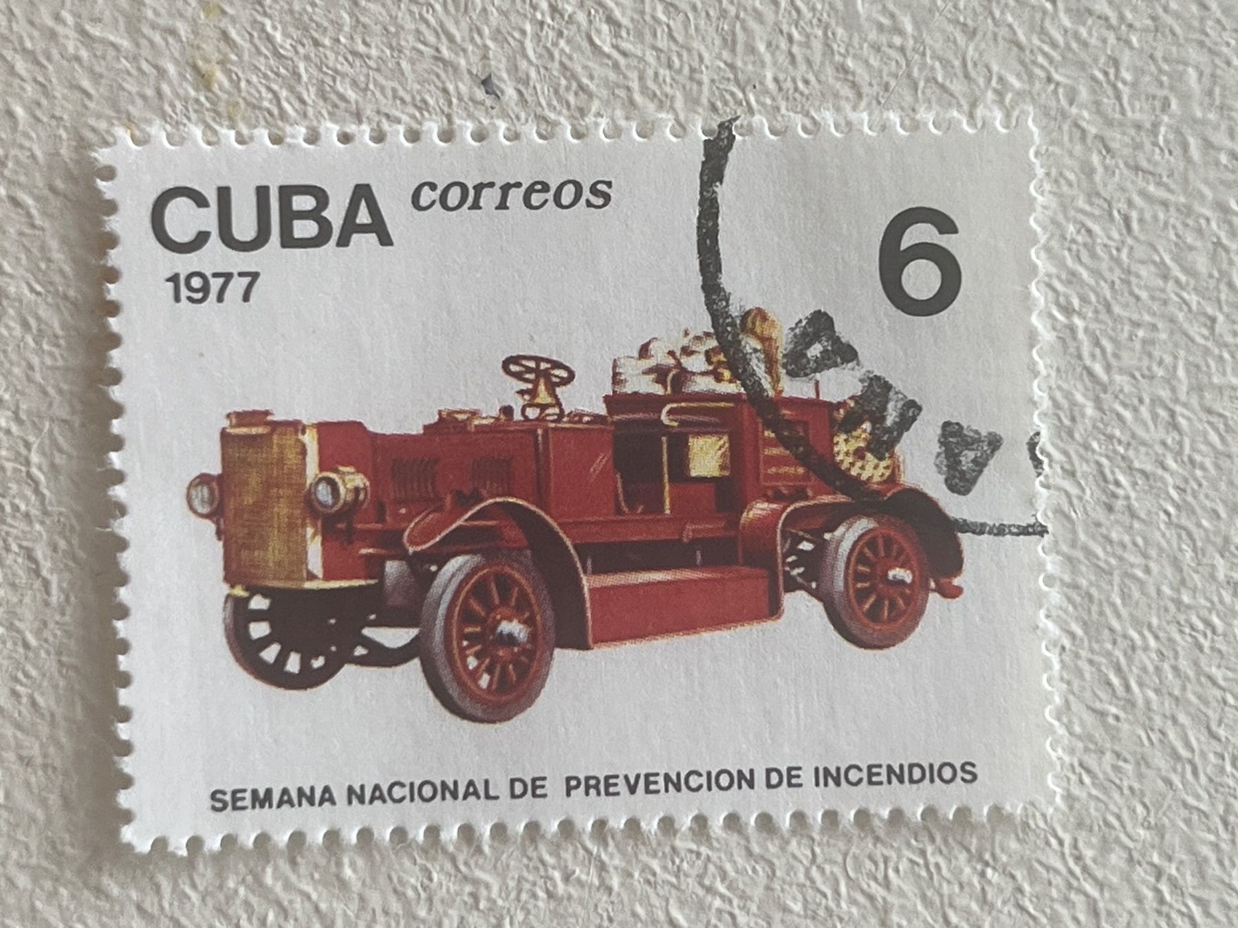 Tutti i francobolli: Cuba Briefmarke ab 1 CHF ! – Usato da Chiasso venduto da AzenYa