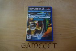 Need for Speed Underground 2
