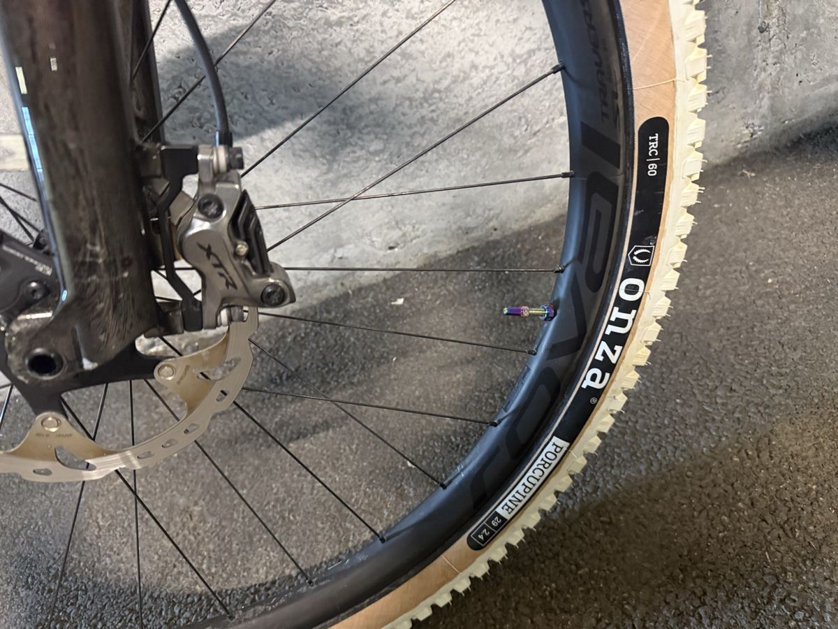 Specialized Biciclette: Specialized Epic S-Works Gr.L Modell 7 Top Zustand  – Usato da Ehrendingen venduto da Kilian025 1