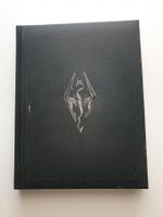 Skyrim Collectors Edition Artbook