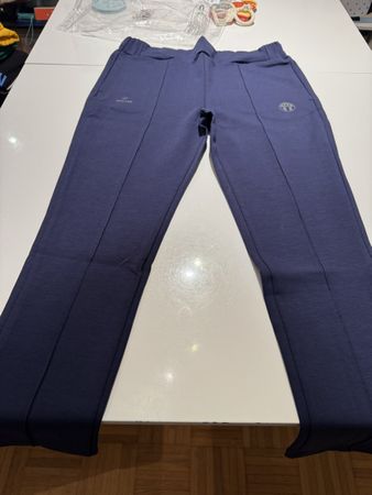 FCZ Tech Pants Women blau Grösse XL