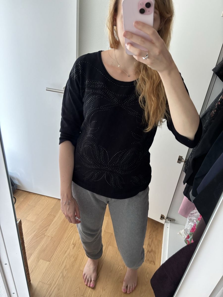 Guess Top: Guess Top Gr. S – Usato da Zürich venduto da Agata654 2
