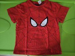 Marvel Siderman T-Shirt Gr. 92, H&M