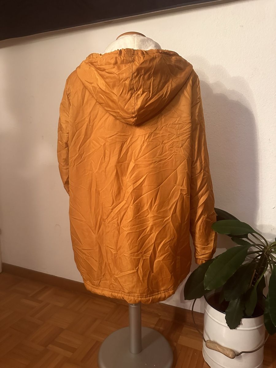 Jacken: Herbstjacke Teddyfutter Gr. S Forever21 Übergangsjacke – Neu (gemäss Beschreibung) aus Winterthur von whatdreamz 2