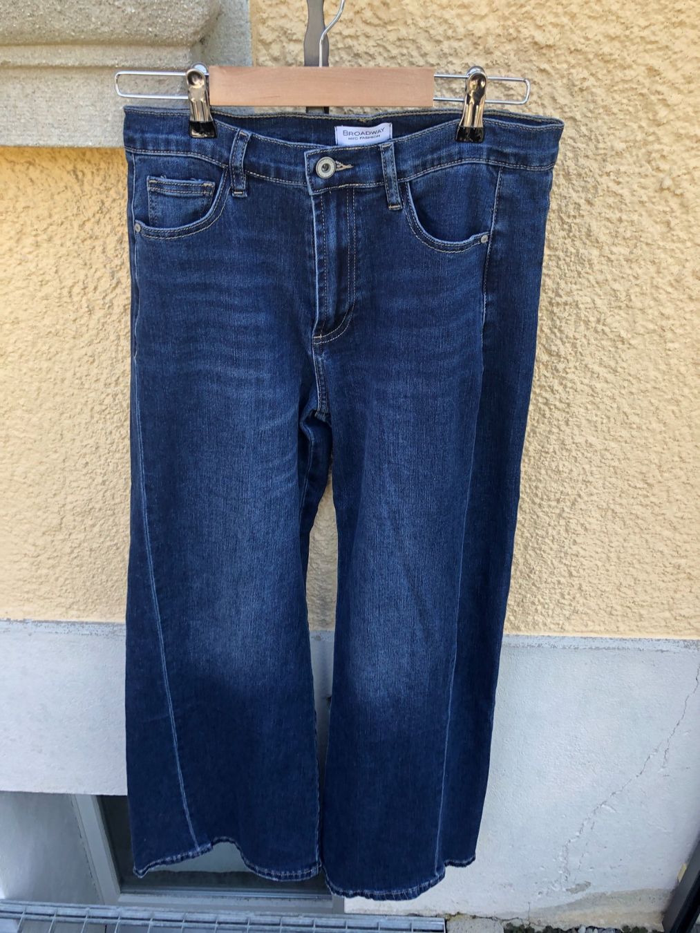 C&A Jeans: Broadway Jeans Grösse S/40 – Usato da Wädenswil venduto da Pixie_