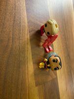 Mini-Sammelfiguren im Funko-Pop-DC-Comics