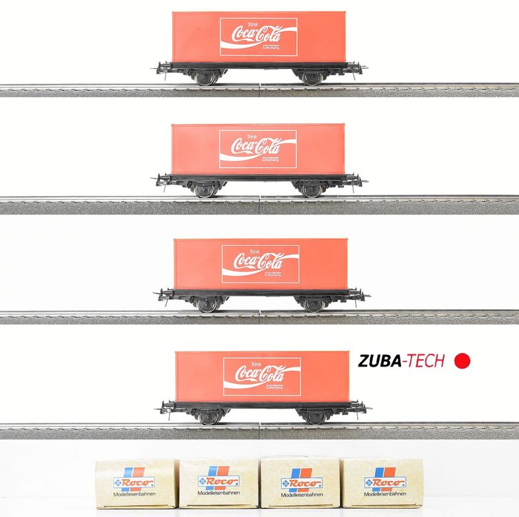 ELECTROTREN 1591K H0 1:87 Wagon de Marchandises Post Express Vide État en Ovp EUR 26,86 - FR