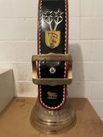 Neuw. Gusset - Glocke ab 1.00 Fr.