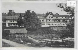 Kurhaus Sennrüti - Degersheim