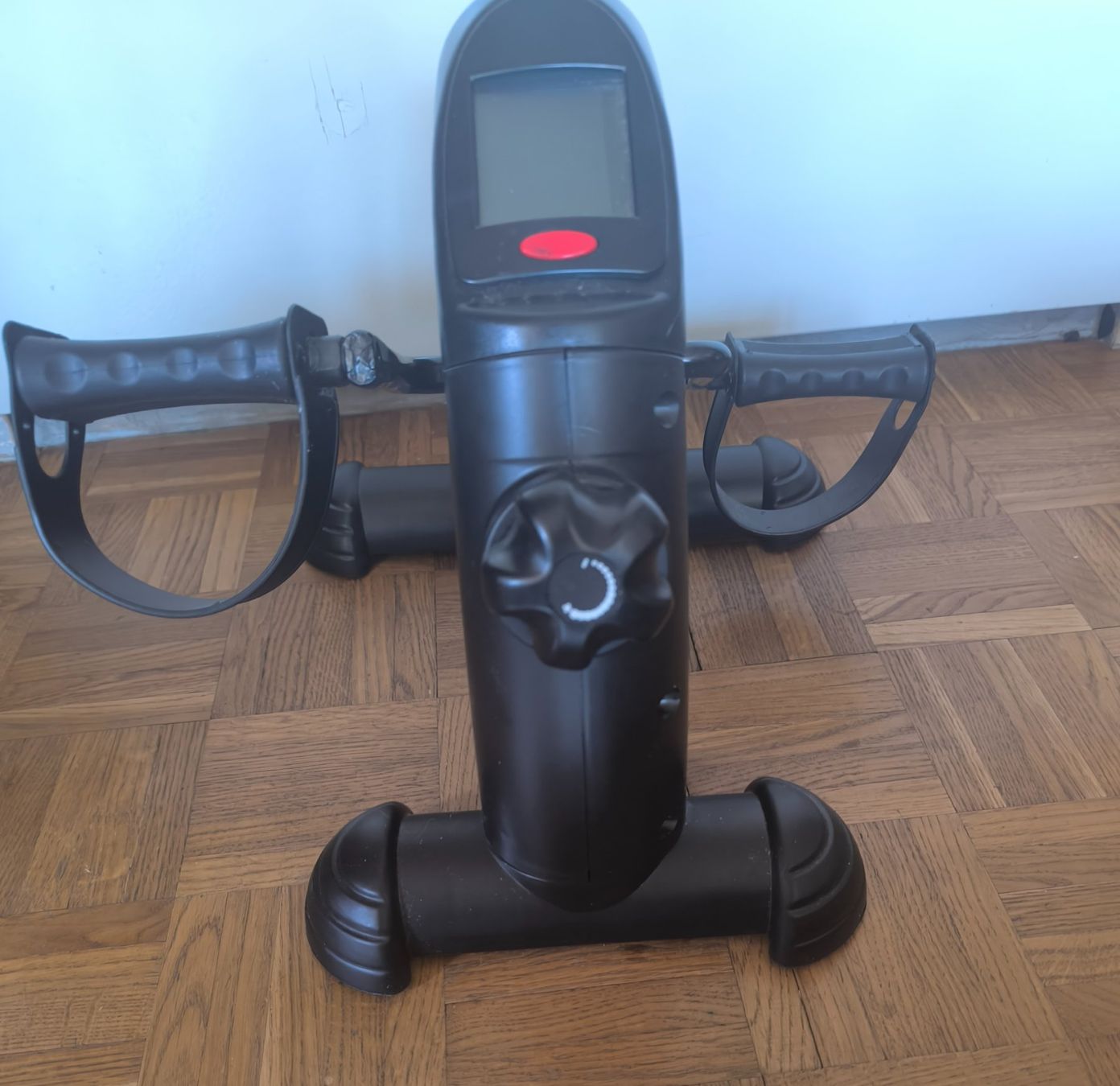 Hometrainer: Mini Bike Heimtrainer Ridder A150110 – Usato da Gams venduto da MissTraveller