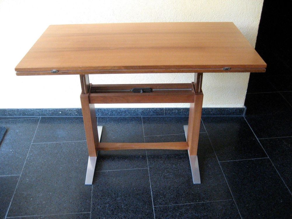 Tisch Hohenverstellbar Nachrusten