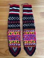 SOCKEN HANDGESTRICKT