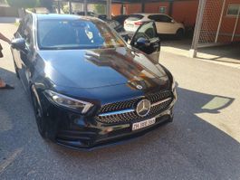 Mercedes-Benz A180