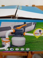 Bestway Flowclear Sandfilteranlage 5678 L/h Modell 58497