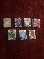 Panini Adrenalyn XL FIFA World Cup 2026 Karten