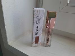 NOBEA LIQUID EYESHADOW Neu OVP 4ml👁🌼🌱