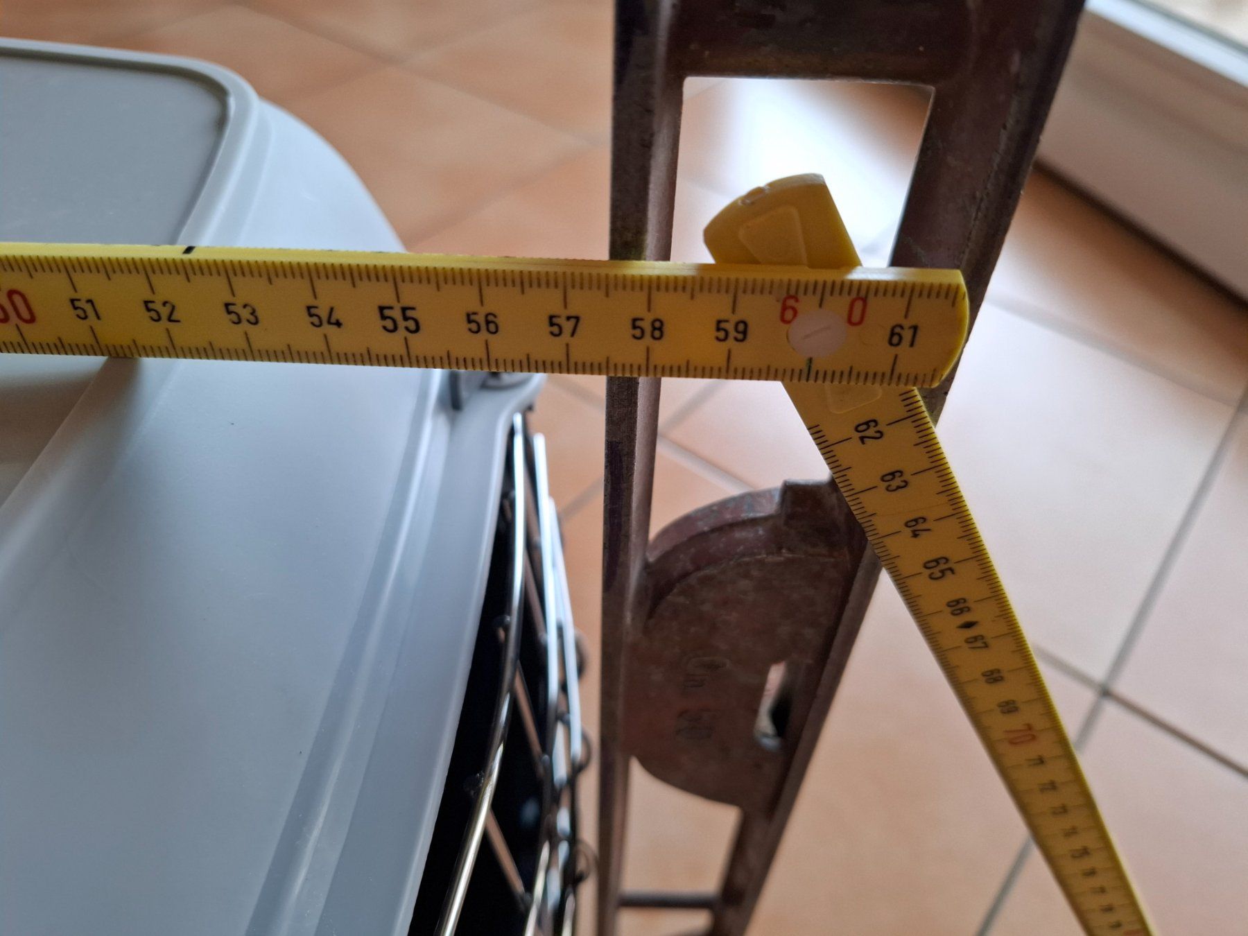 Cages, transport & sécurité: Katzenbox / Transportbox / Kleintierbox – D'occasion à Seewen SZ par AllroadV8Power 8