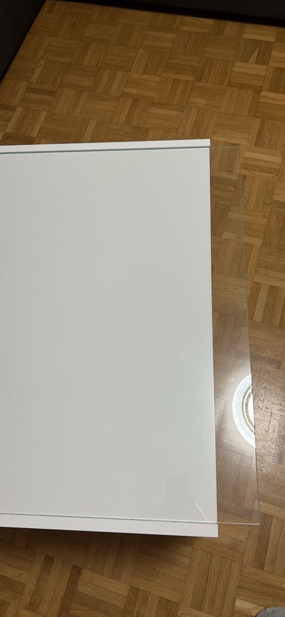 Tavoli: Wohnzimmertisch – Usato da Muttenz venduto da Michugee97 2
