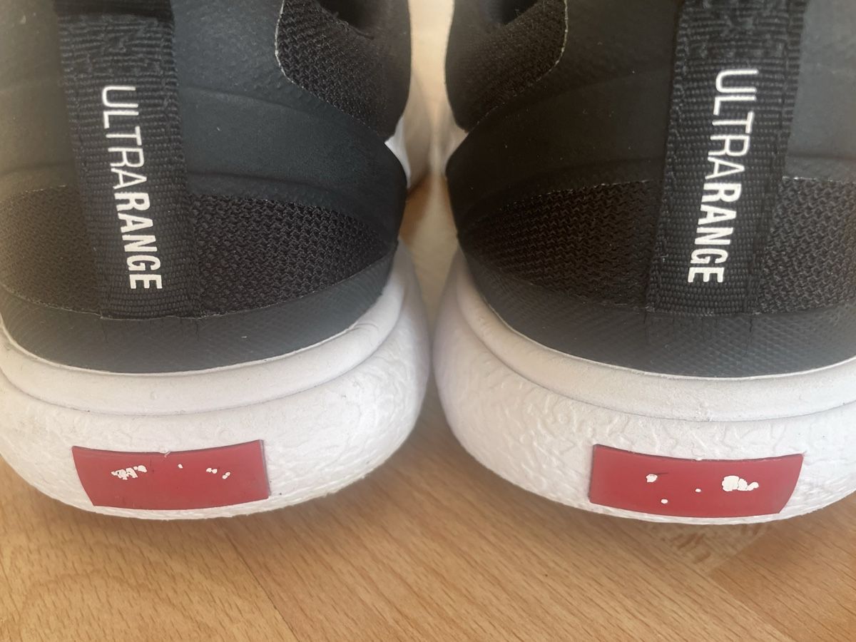 Vans Scarpe da uomo: Vans ultrarange Gr. 41 – Usato da Basel venduto da mathias464 4