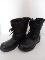 Winterstiefel